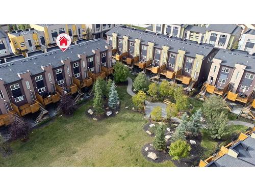 427 Covecreek Circle Ne, Calgary, AB - Outdoor With View