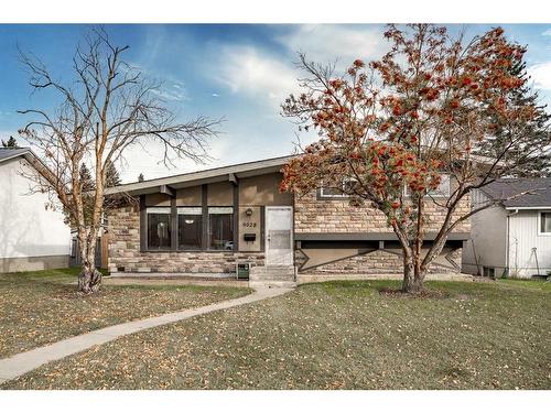 9028 Fairmount Drive Se, Calgary, AB - Outdoor