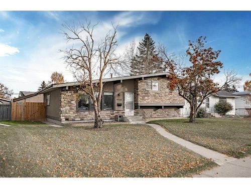 9028 Fairmount Drive Se, Calgary, AB - Outdoor