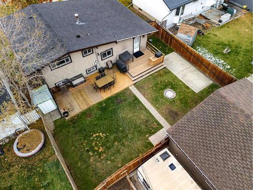 9028 Fairmount Drive Se, Calgary, AB - Outdoor