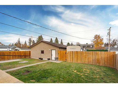 9028 Fairmount Drive Se, Calgary, AB - Outdoor