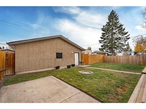 9028 Fairmount Drive Se, Calgary, AB - Outdoor