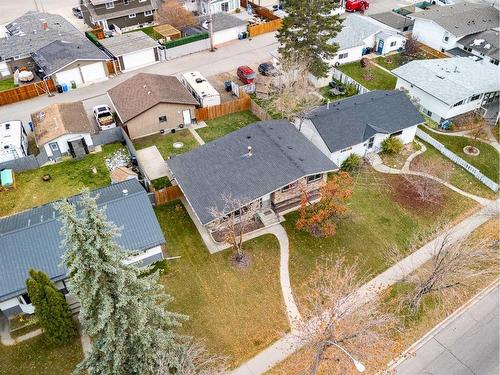 9028 Fairmount Drive Se, Calgary, AB - Outdoor With View