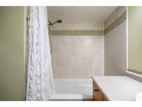 1131 Lake Bonavista Drive Se, Calgary, AB - Indoor Photo Showing Bathroom