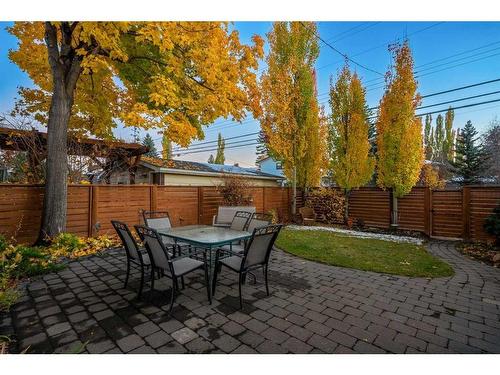 1131 Lake Bonavista Drive Se, Calgary, AB - Outdoor With Deck Patio Veranda