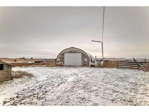 255002 Range Road 241, Rockyford, AB 