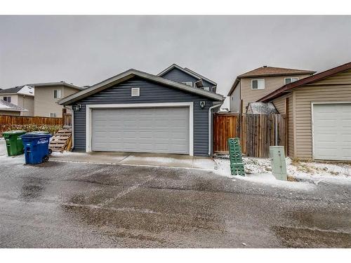 2587 Reunion Square Nw, Airdrie, AB - Outdoor