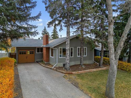 4216 Chippewa Road Nw, Calgary, AB - Outdoor