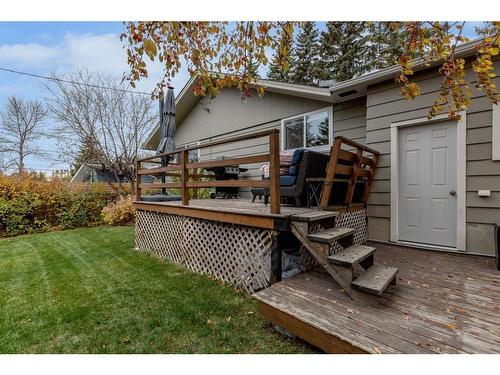 4216 Chippewa Road Nw, Calgary, AB - Outdoor