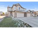 136 West Creek Circle, Chestermere, AB  - Outdoor With Facade 