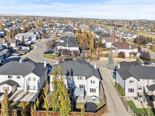 136 West Creek Circle, Chestermere, AB - Outdoor With View