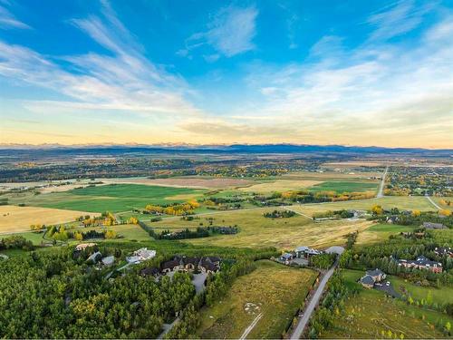 242253 Westbluff Road, Rural Rocky View County, AB 