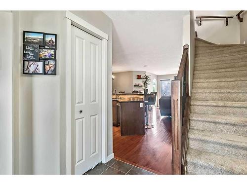 75 Cranford Crescent Se, Calgary, AB - Indoor Photo Showing Other Room