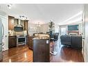 75 Cranford Crescent Se, Calgary, AB  - Indoor Photo Showing Kitchen 