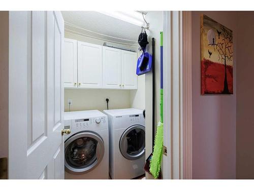 3007 29 Street Sw, Calgary, AB - Indoor Photo Showing Laundry Room