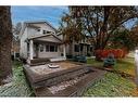 3007 29 Street Sw, Calgary, AB  - Outdoor With Facade 