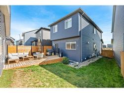 31 Legacy Glen Rise SE Calgary, AB T2X 4T4