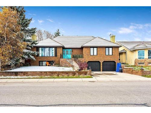 701 9 Street Se, High River, AB - Outdoor