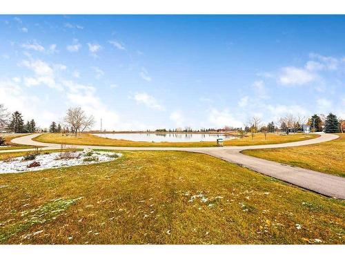 701 9 Street Se, High River, AB - Outdoor With View