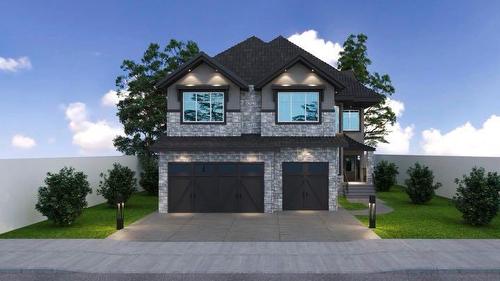 72 Legacy Woods Crescent Se, Calgary, AB - Outdoor