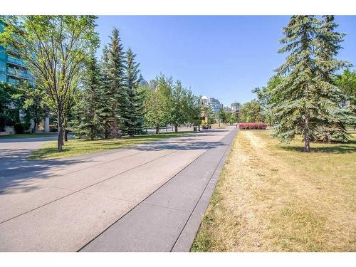 231-222 Riverfront Avenue Sw, Calgary, AB - Outdoor With View