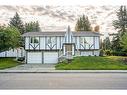 4028 Vardell Road Nw, Calgary, AB  - Outdoor 