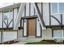 4028 Vardell Road Nw, Calgary, AB  - Outdoor 