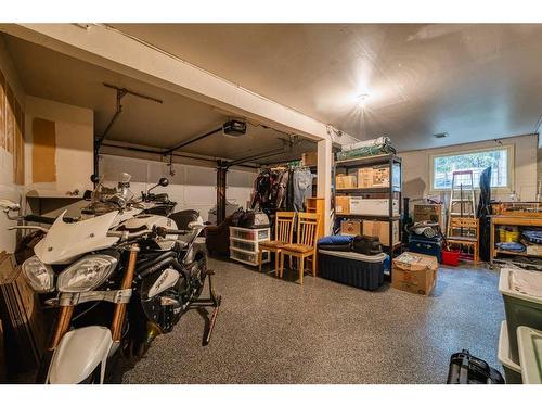 4028 Vardell Road Nw, Calgary, AB - Indoor