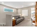 1119 Mahogany Boulevard Se, Calgary, AB  - Indoor 