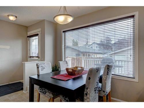 88 Covepark Way Ne, Calgary, AB - Indoor Photo Showing Dining Room