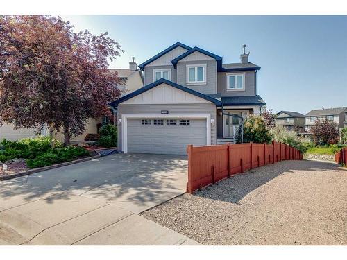 358 Sagewood Gardens Sw, Airdrie, AB - Outdoor