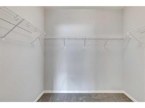 102-4150 Seton Drive Se, Calgary, AB - Indoor With Storage