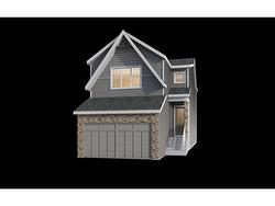 80 Creekview Manor SW Calgary, AB T2X 5Y1