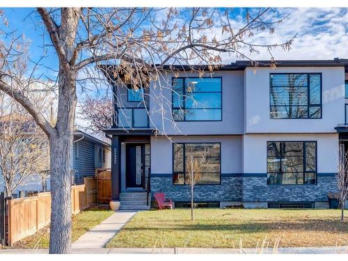 5232 Bowness Road Nw, Calgary, AB - Outdoor With Facade