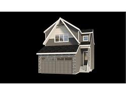 52 Creekview Manor SW Calgary, AB T2X 5Y3