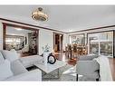 2231 Sumac Road Nw, Calgary, AB  - Indoor Photo Showing Living Room 