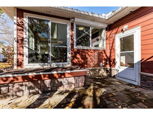 2231 Sumac Road Nw, Calgary, AB - Outdoor