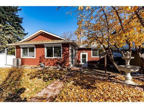 2231 Sumac Road Nw, Calgary, AB - Outdoor