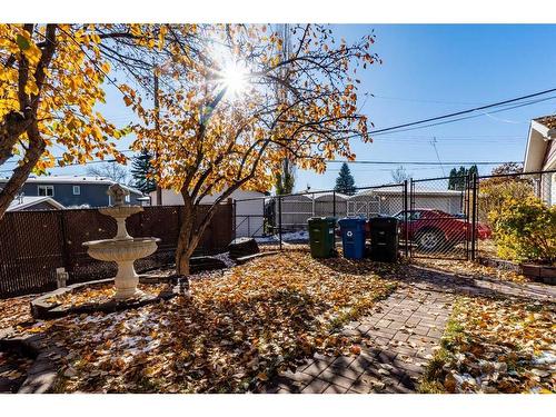 2231 Sumac Road Nw, Calgary, AB - Outdoor