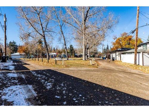 2231 Sumac Road Nw, Calgary, AB - Outdoor