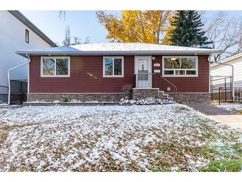 2231 Sumac Road Nw, Calgary, AB - Outdoor