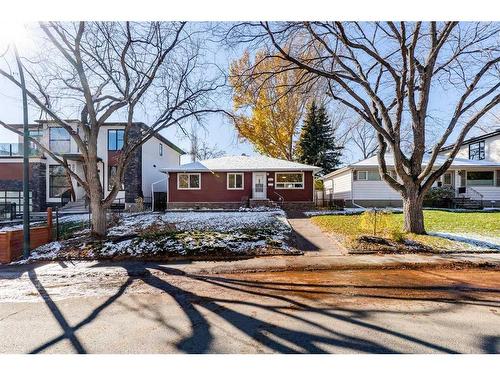 2231 Sumac Road Nw, Calgary, AB - Outdoor