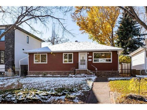 2231 Sumac Road Nw, Calgary, AB - Outdoor