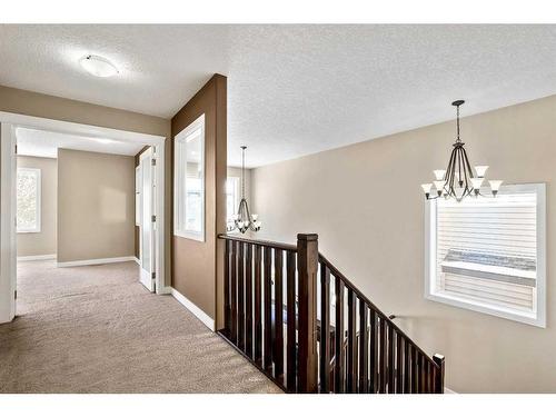 15 Silverado Skies Manor Sw, Calgary, AB - Indoor Photo Showing Other Room