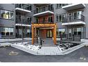 3403-111 Wolf Creek Drive Se, Calgary, AB  - Outdoor With Balcony With Facade 