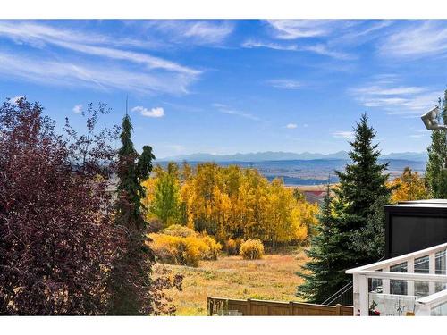 162 Rockyspring Circle Nw, Calgary, AB - Outdoor With View