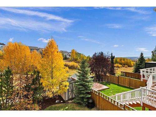 162 Rockyspring Circle Nw, Calgary, AB - Outdoor