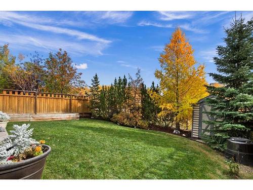 162 Rockyspring Circle Nw, Calgary, AB - Outdoor