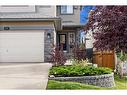 162 Rockyspring Circle Nw, Calgary, AB  - Outdoor 