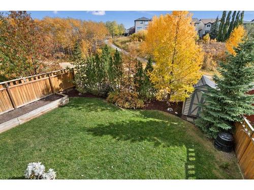 162 Rockyspring Circle Nw, Calgary, AB - Outdoor